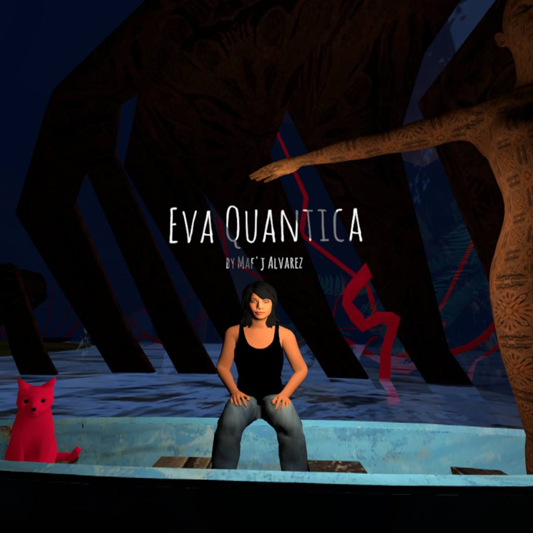 Eva Quantica