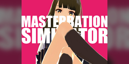 Cover image for Masturbation Simulator NEXT