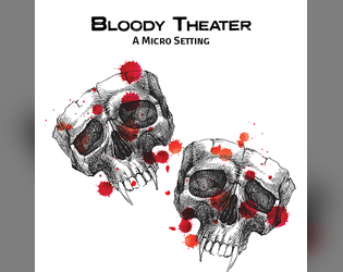 Bloody Theater  