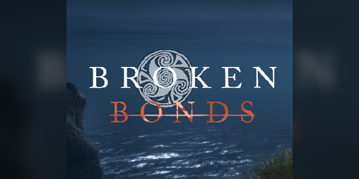 Cover image for Broken Bonds - Early Access