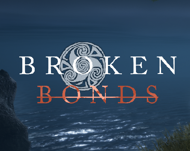 Cover image for Broken Bonds - Early Access