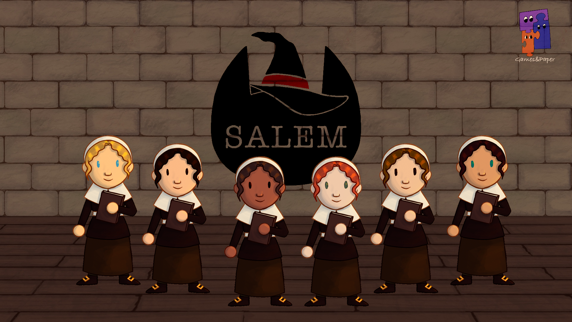 🐱 Salem 🐱