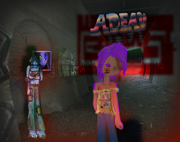 Adeau/Liquidteen