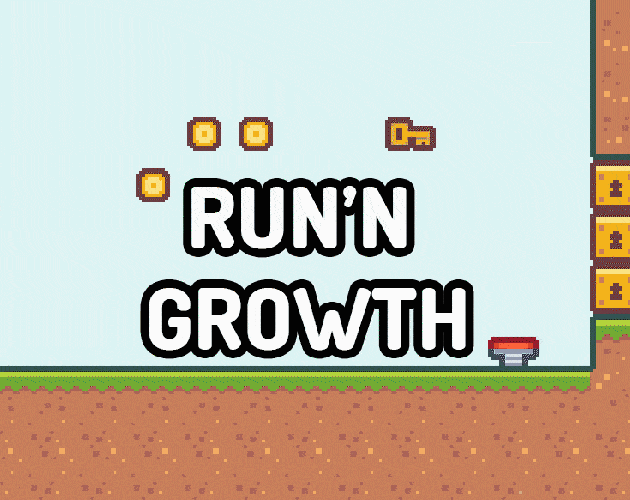 Run'n Growth