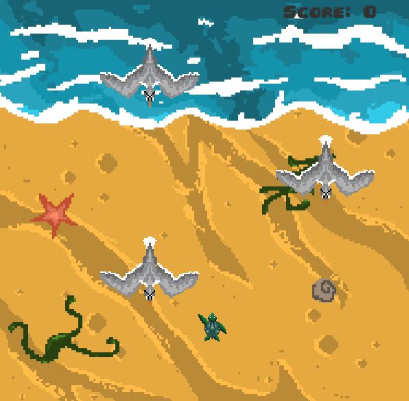 sea sprint