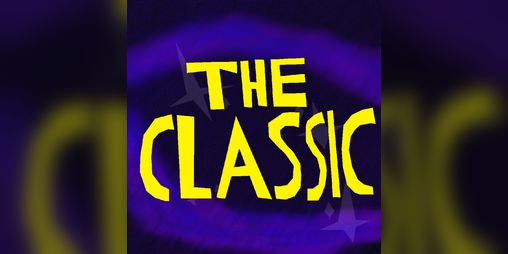 Cover image for The Classic