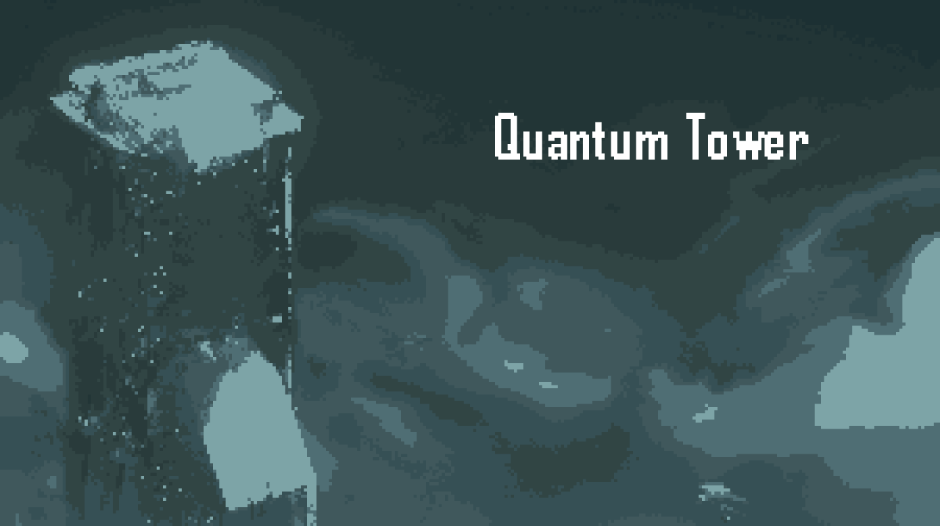 Quantum Tower
