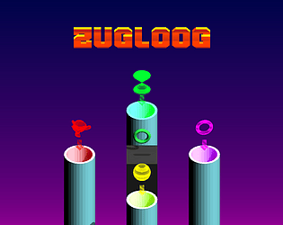 Zugloog