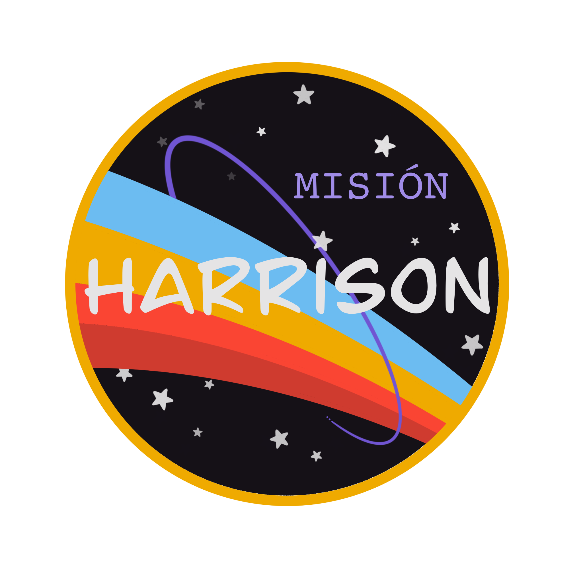 Misión Harrison