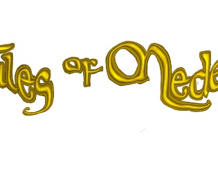 Tales Of Medeina