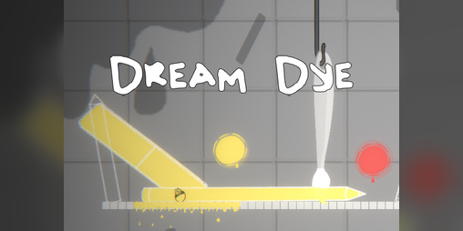 Cover image for Dream Dye