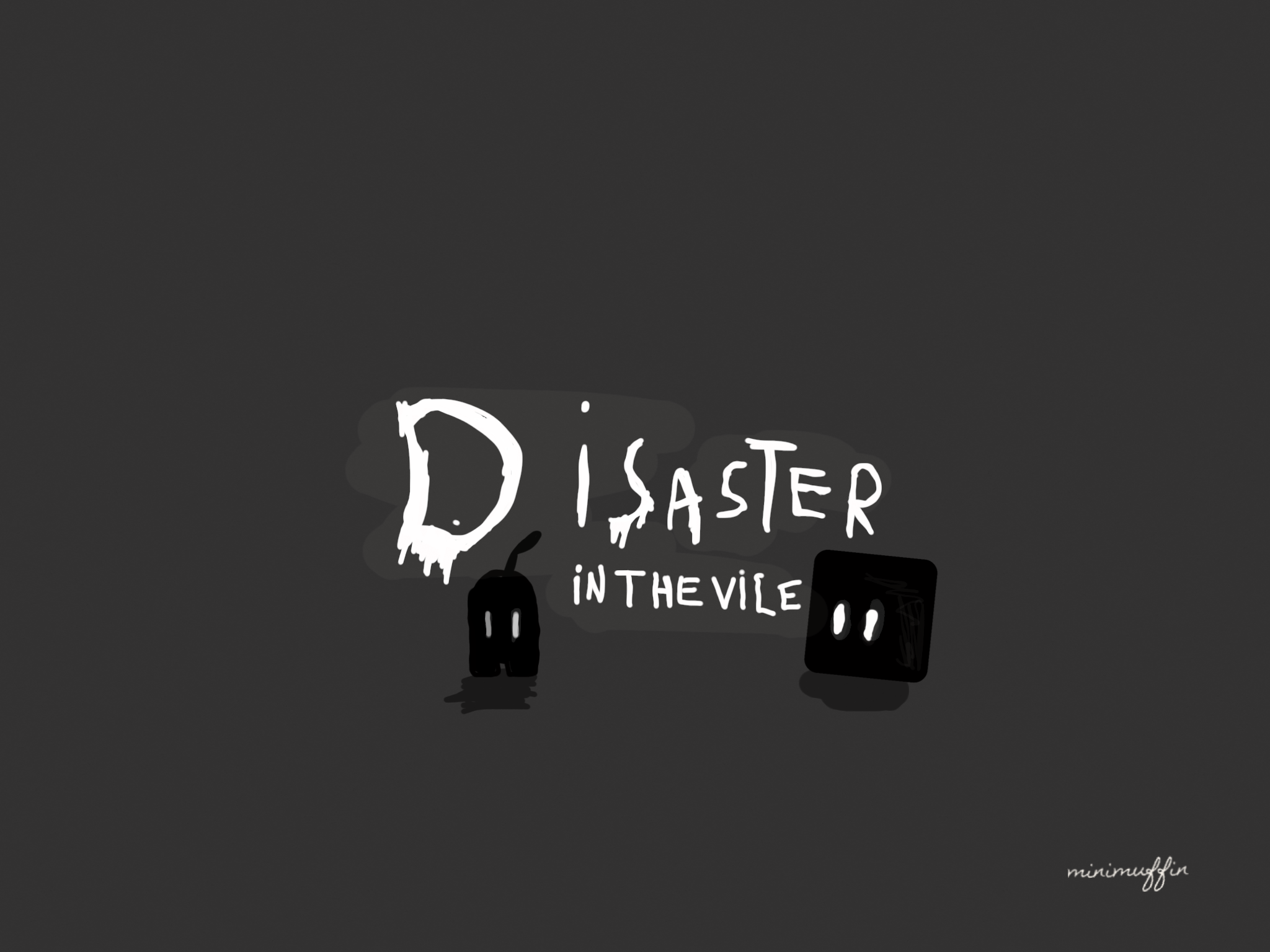 disaster in the vile