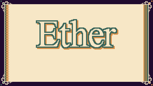Ether