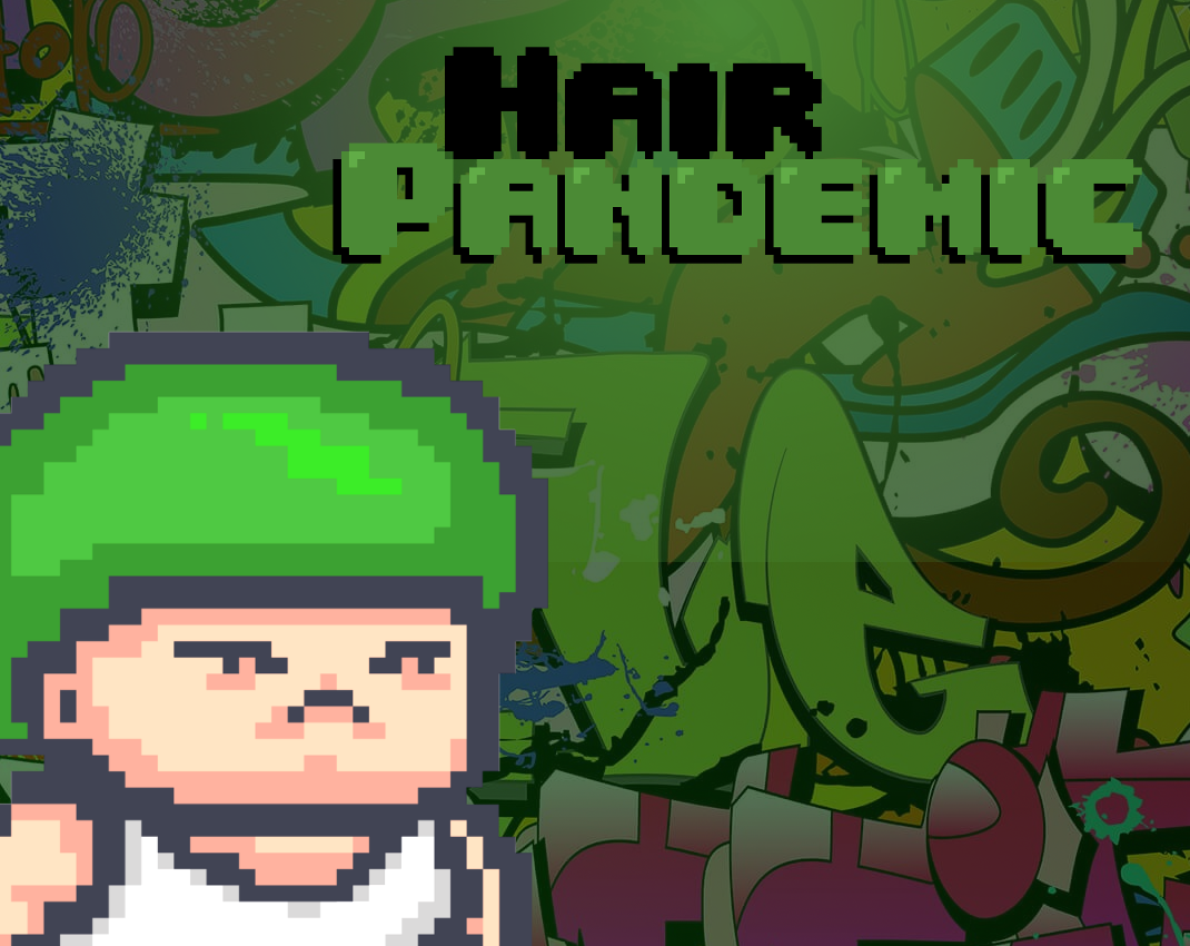 Hair Pandemic