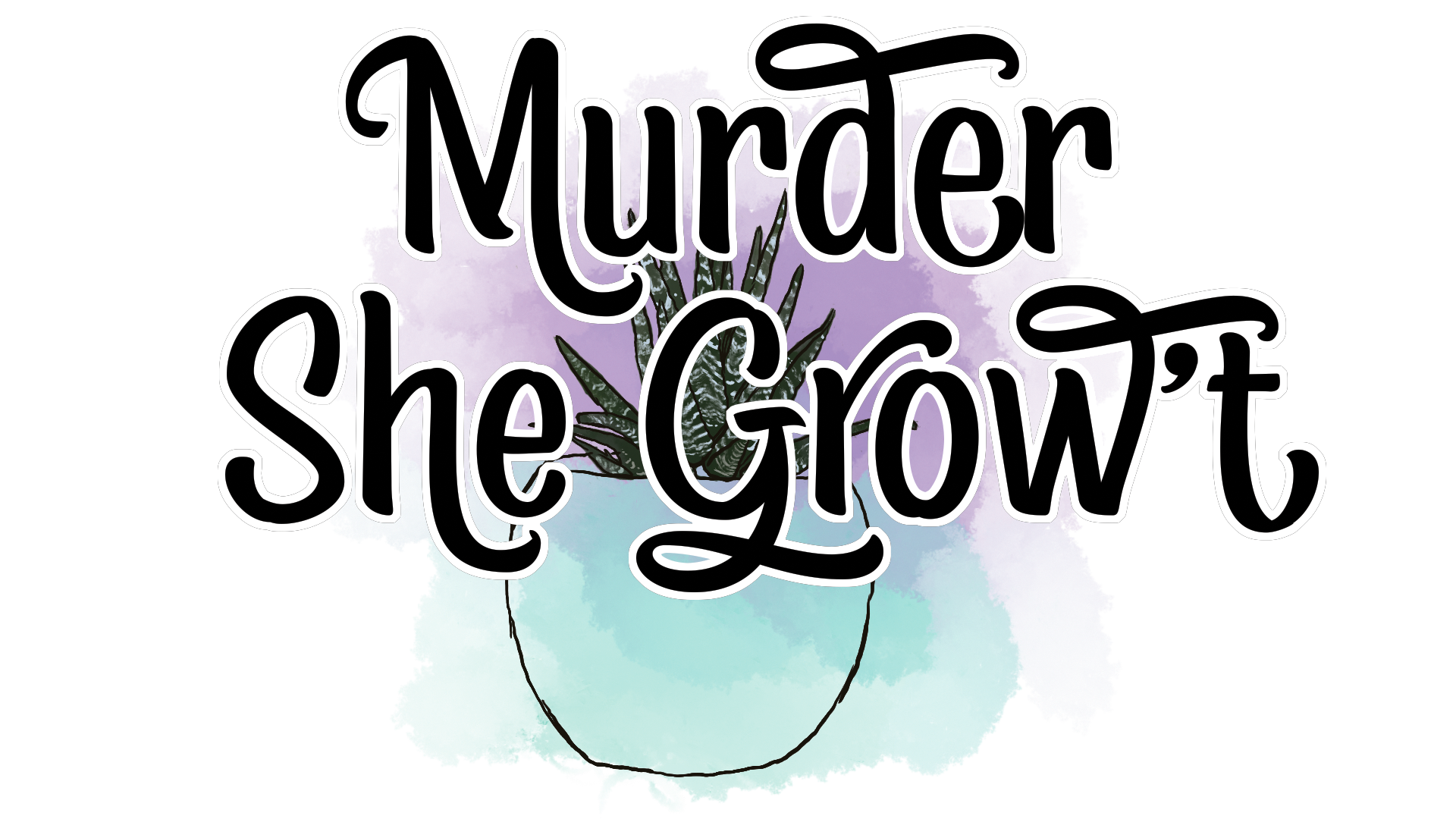 Murder She Grow't: Demo