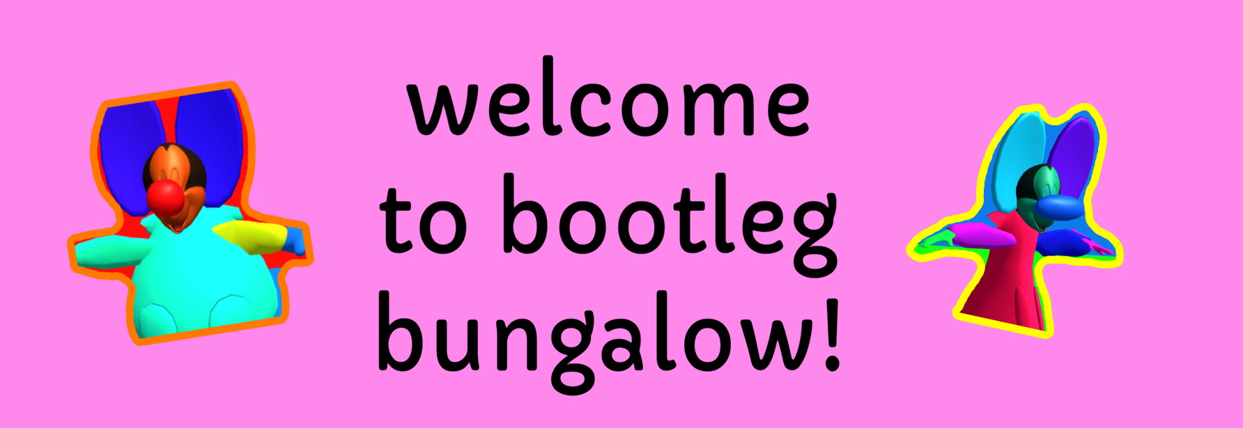 Bootleg Bungalow