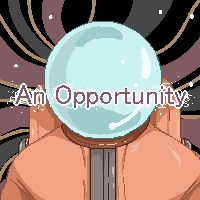 Cover image for An Opportunity