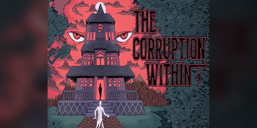Cover image for The Corruption Within