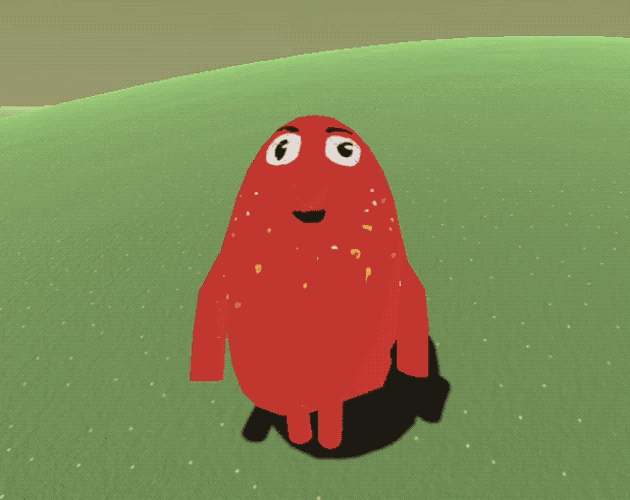 Cover image for Old Friends