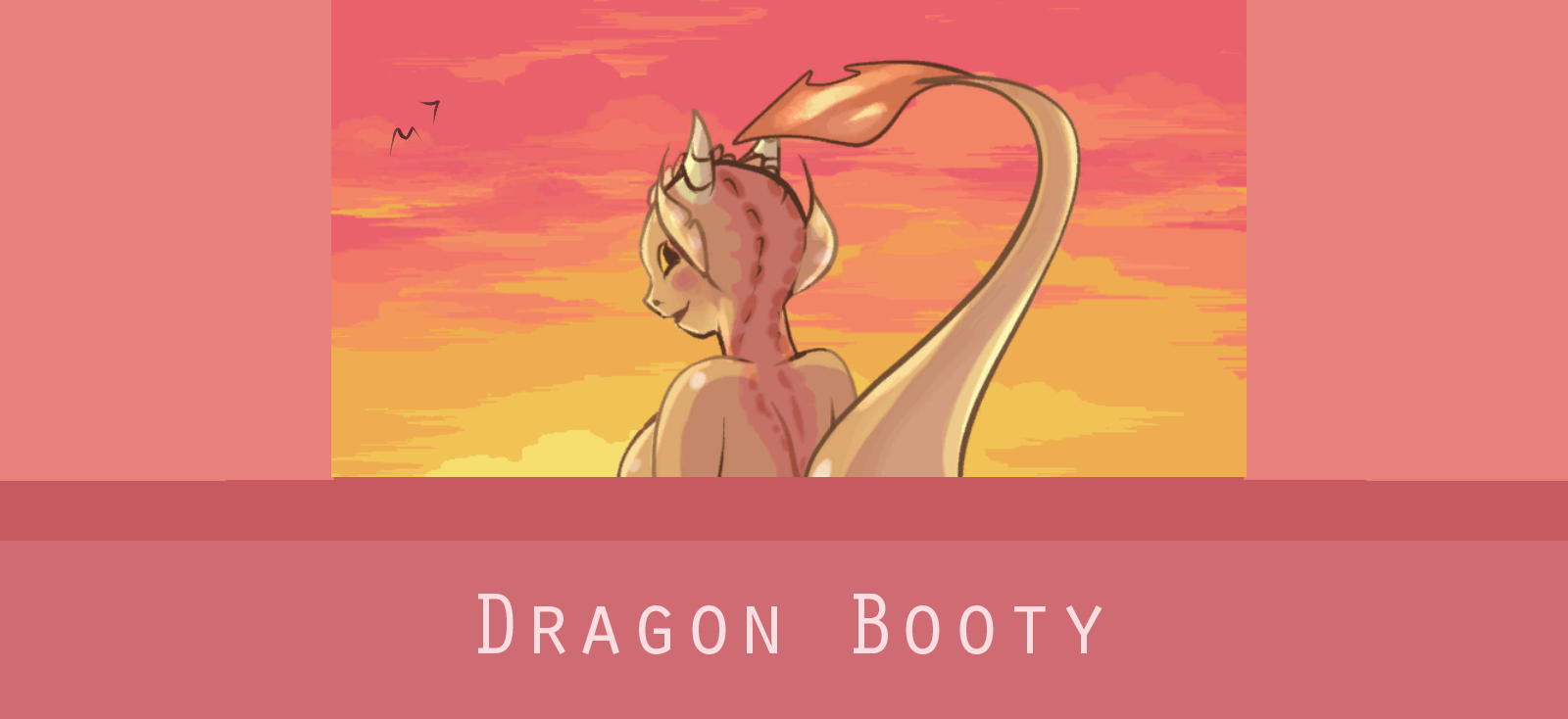 Dragon Booty