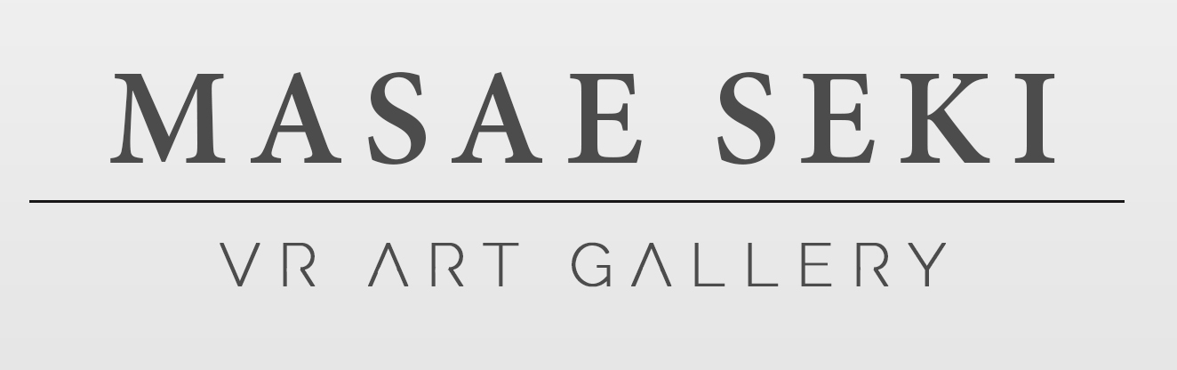 Masae Seki VR Art Gallery