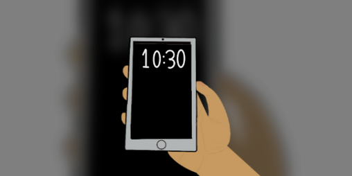Cover image for Connected