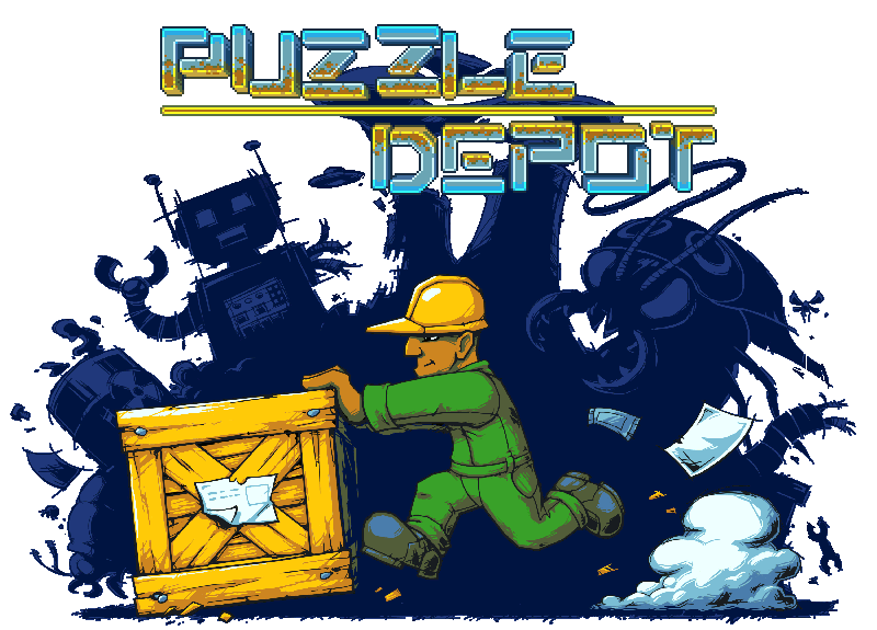 Puzzle Depot