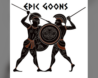 Epic Goons  