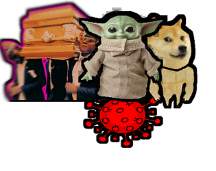 The MeMe Game Part 1