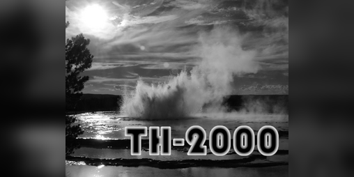 Cover image for TH-2000