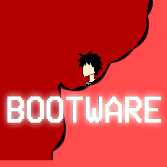 BootWare (Level 1 Demo)