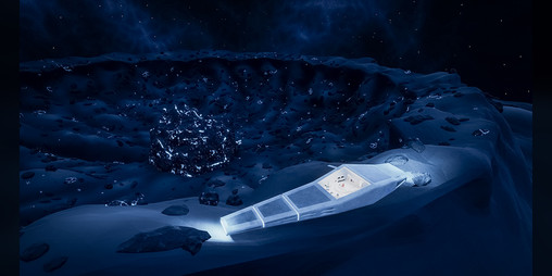 Cover image for Deimos-83
