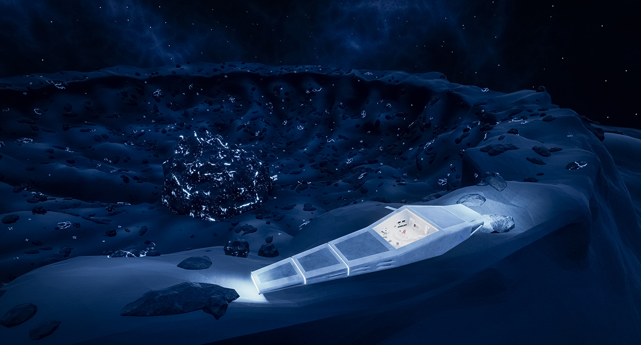 Cover image for Deimos-83