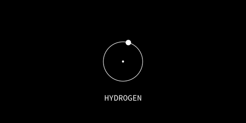 Cover image for Hydrogen