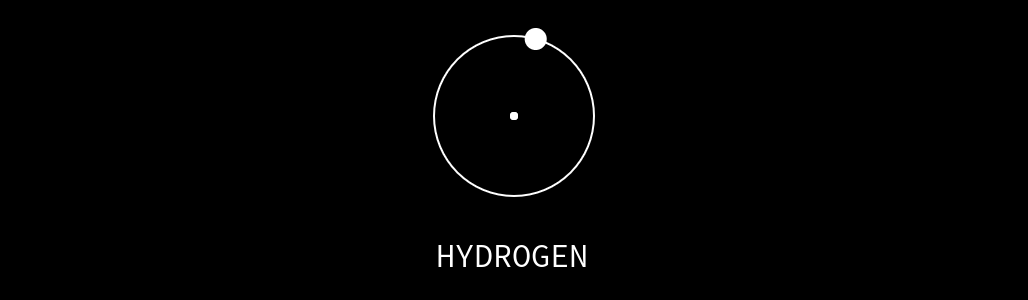 Hydrogen