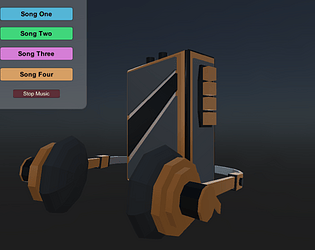 Example: Assets