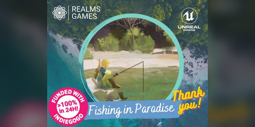 fishing paradiso mod apk 106