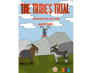 The Tribe's Trial