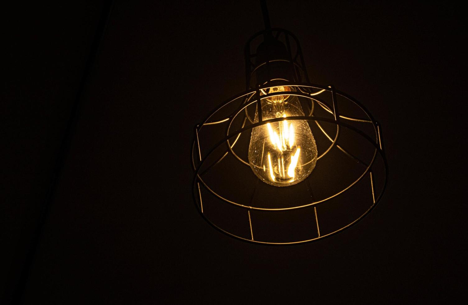 Cover image for Flickering Light
