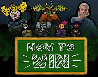 How to Win - Season One Thumbnail