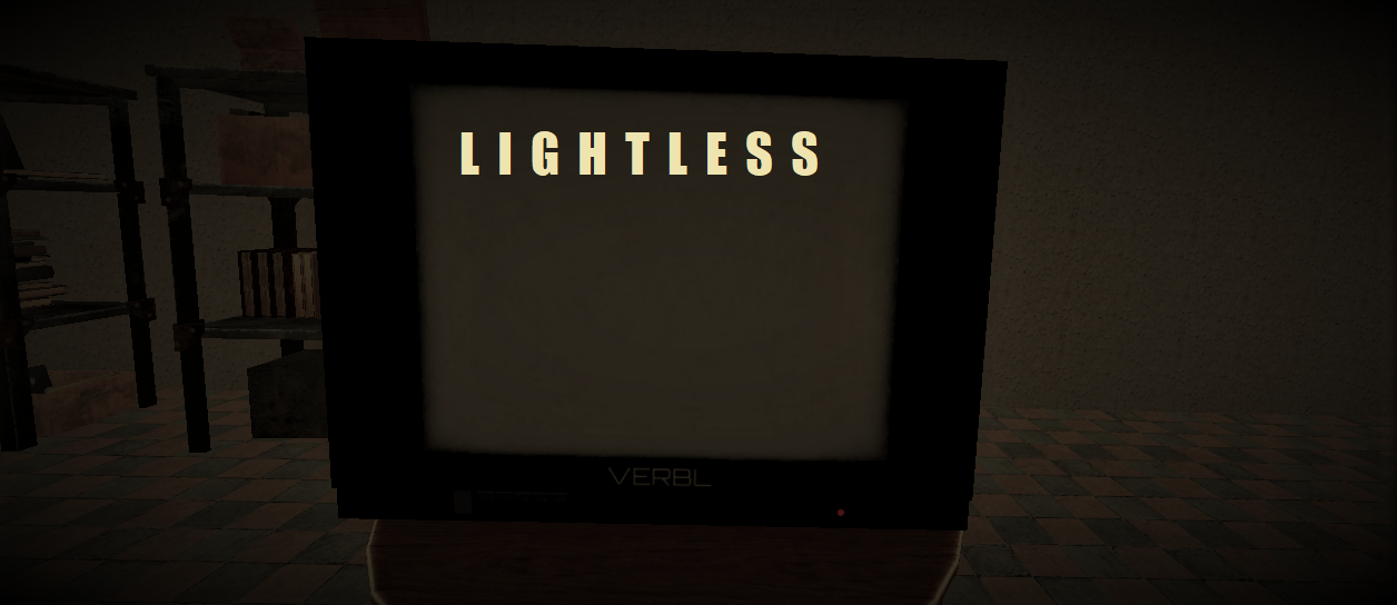 Lightless