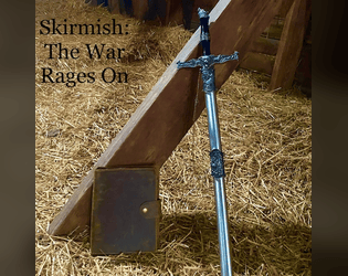 SKIRMISH: The War Rages On  