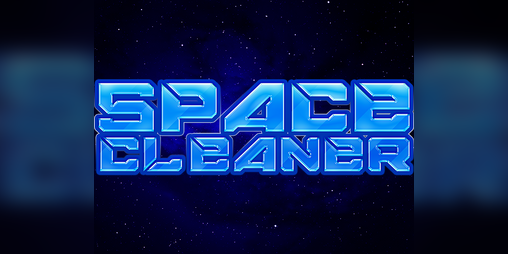 Cover image for Space Cleaner
