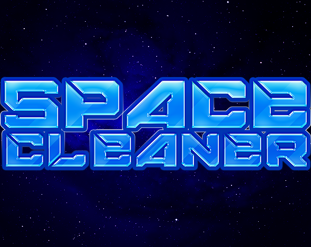 Cover image for Space Cleaner