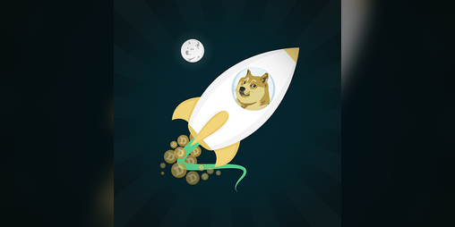 Cover image for Doge Moon Launch