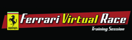 Ferrari Virutal Race