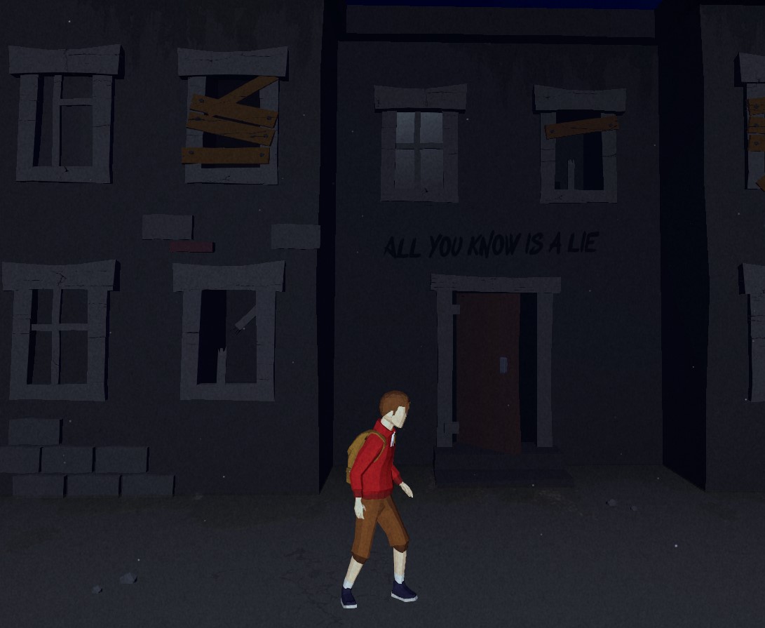 Cover image for Stay Sane