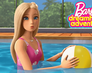 Barbie