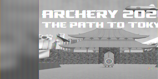 Cover image for Archery 2020