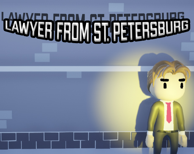 Lawyer from St. Petersburg